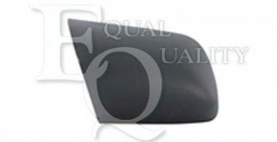 EQUAL QUALITY rs00753 -  Покрытие, внешнее зеркало